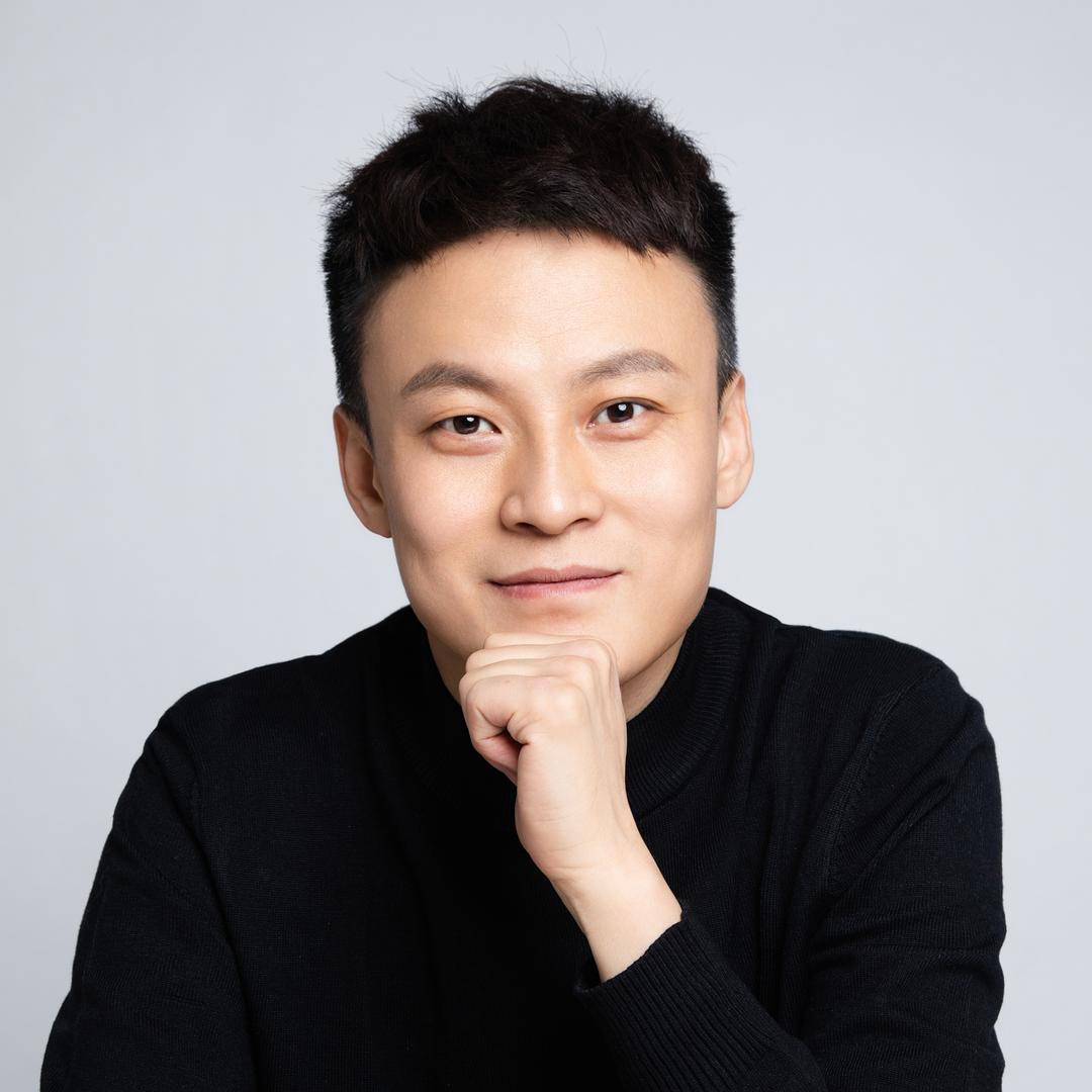 龙哥搞流量