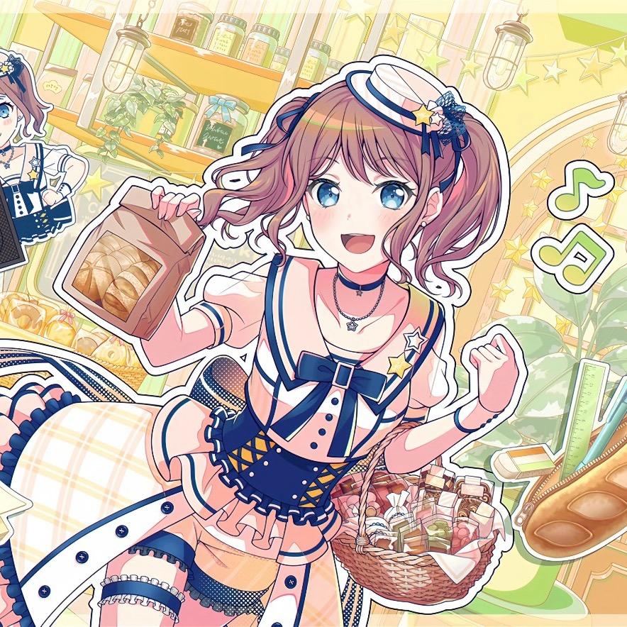 西蒙_？（我掉了一个粉丝