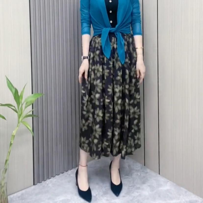 兰衣絮服装商行