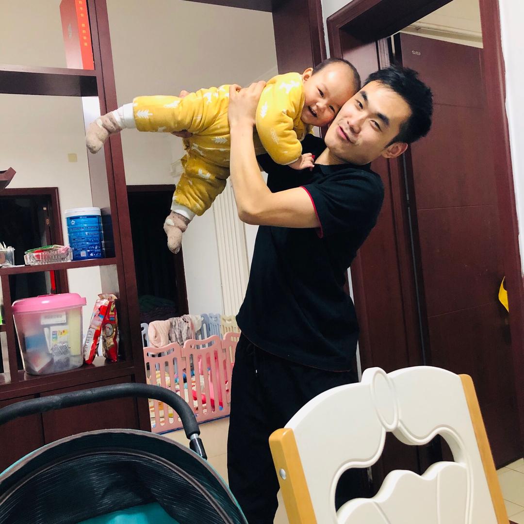 小鱼