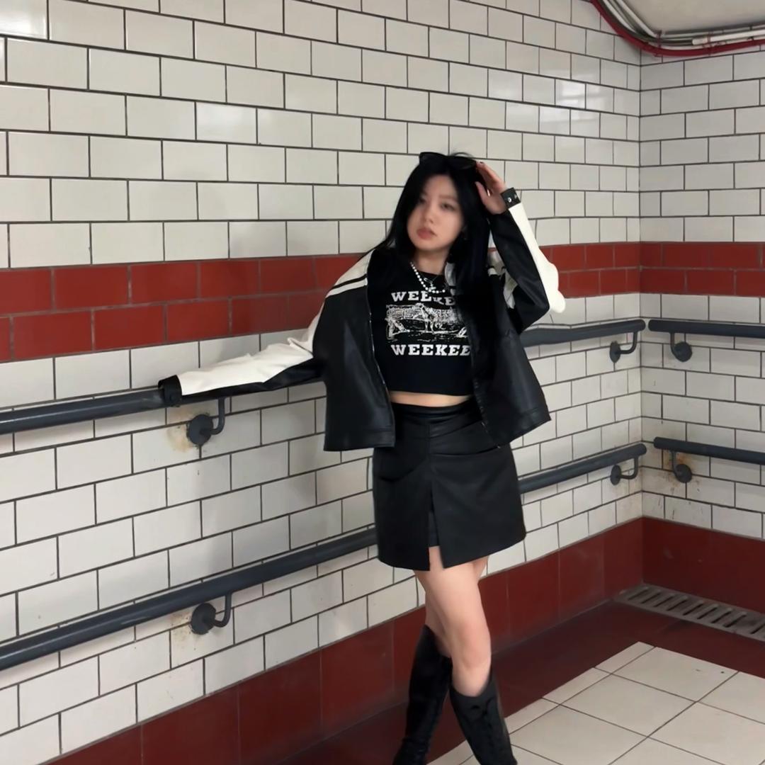 小埼埼咯（好运+减肥版）