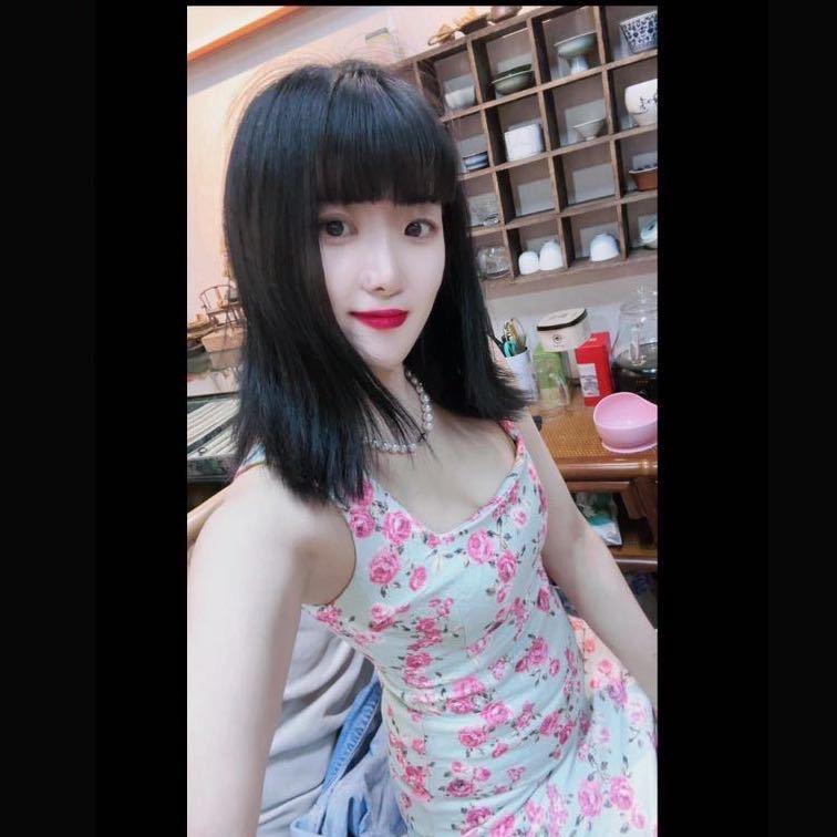 🇨🇳 郭珊妤·爱健身的字画老板