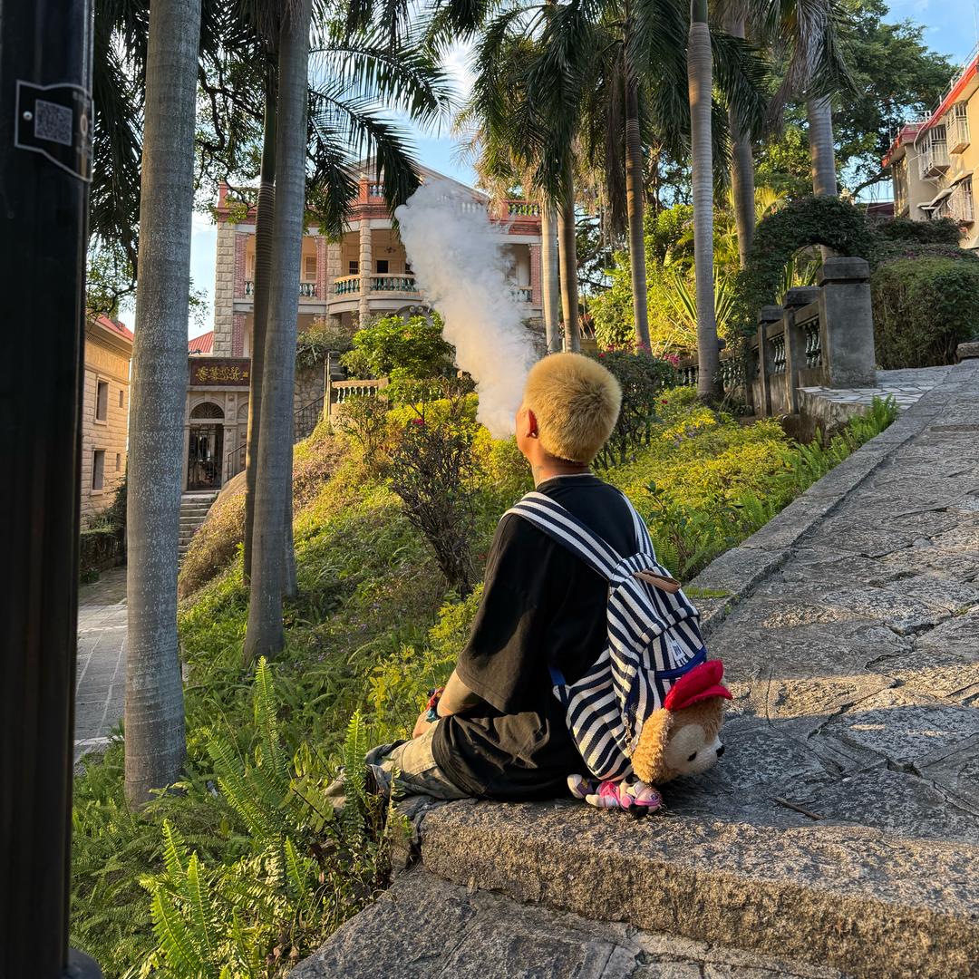 小鲁鲁G