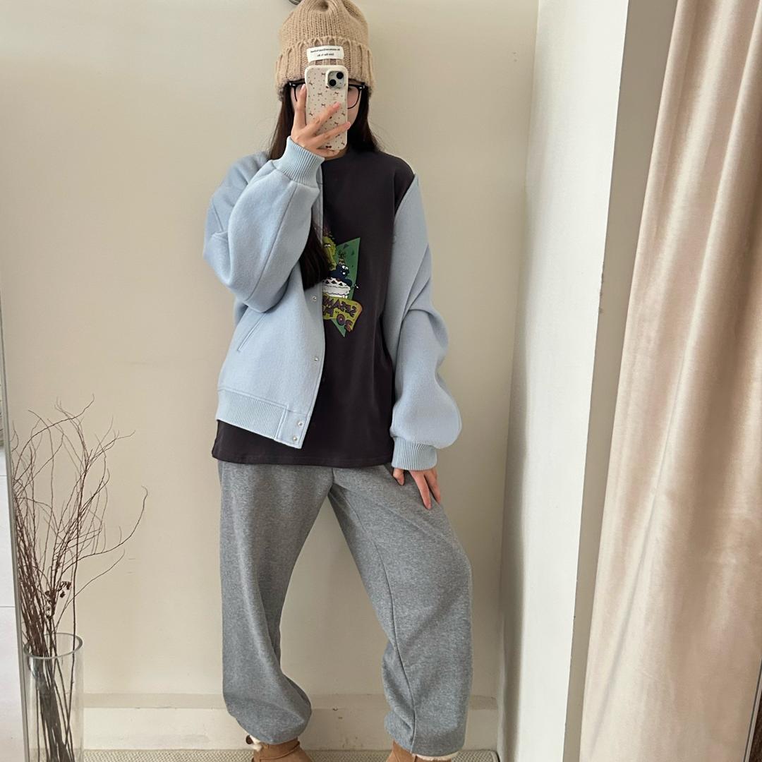 栗子（温图女装