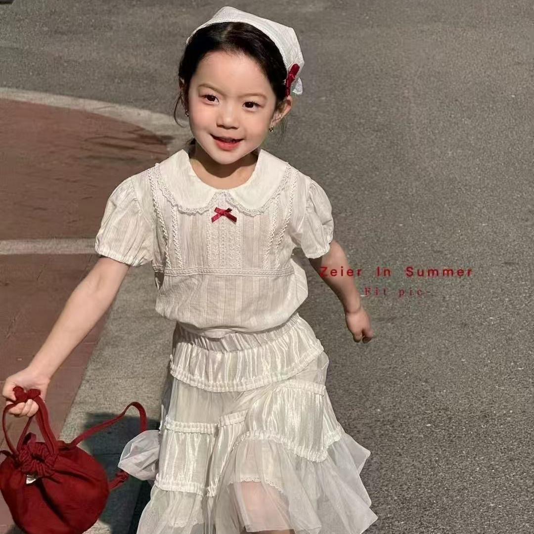 麦娅童装
