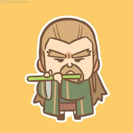 黄瓜的黄