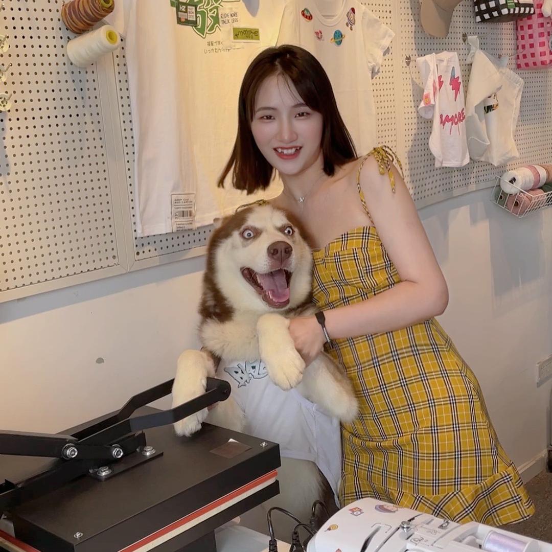 叶子子呀