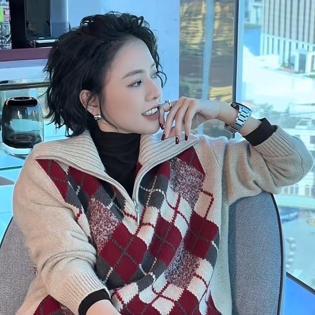 魏老板私服（轻奢衣境）