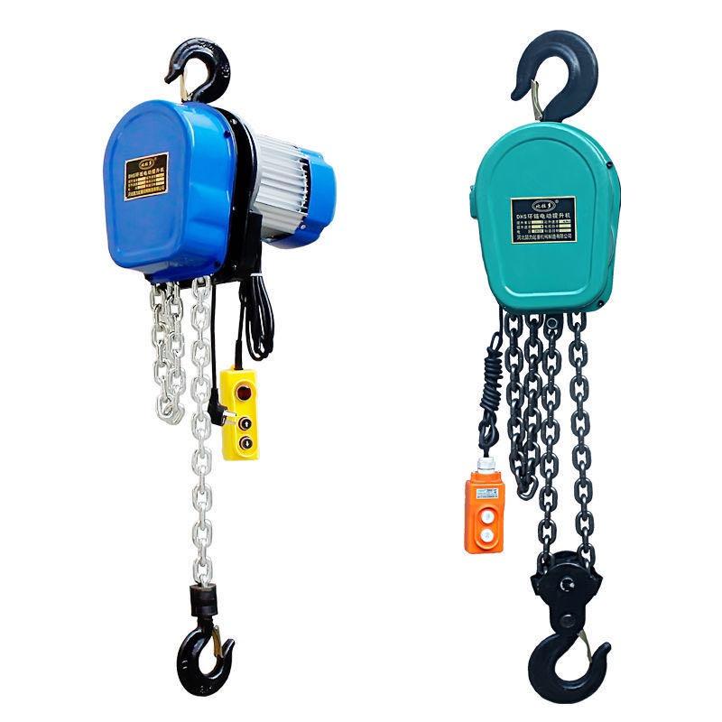 喆力起重大世界