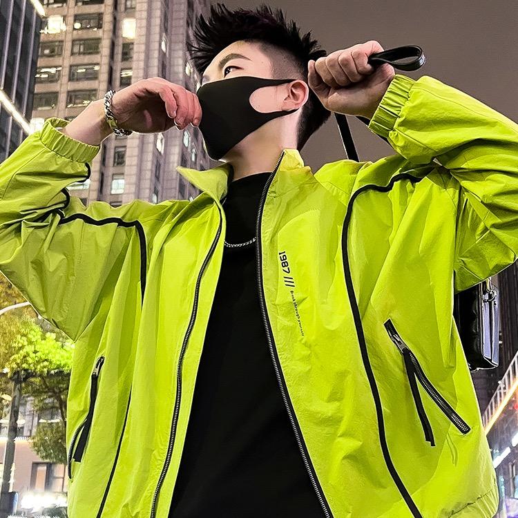 发财陈爱穿搭