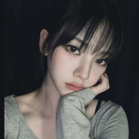 呆呆