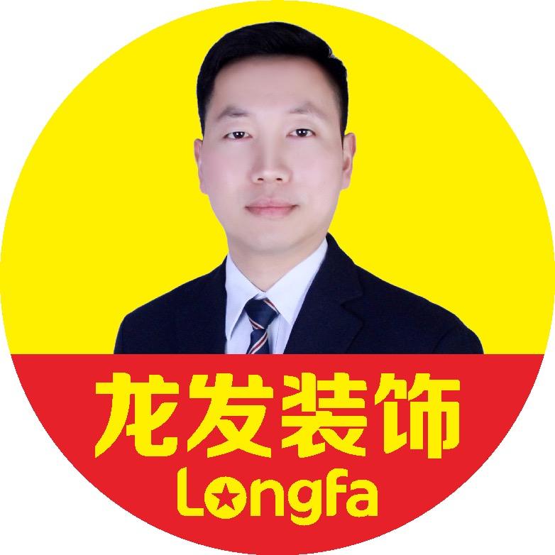 龙发装饰郑州官方