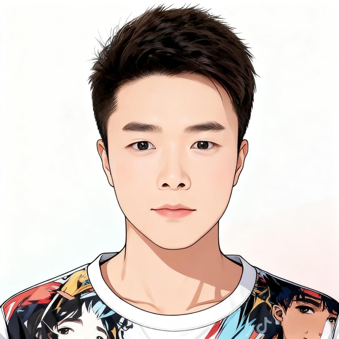 景浩🎤