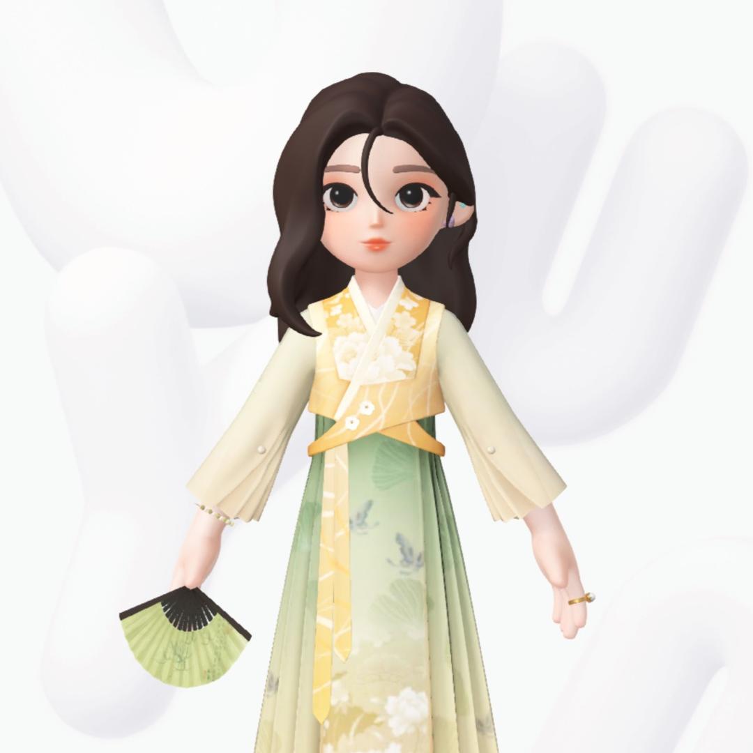 旺仔大桥🌸