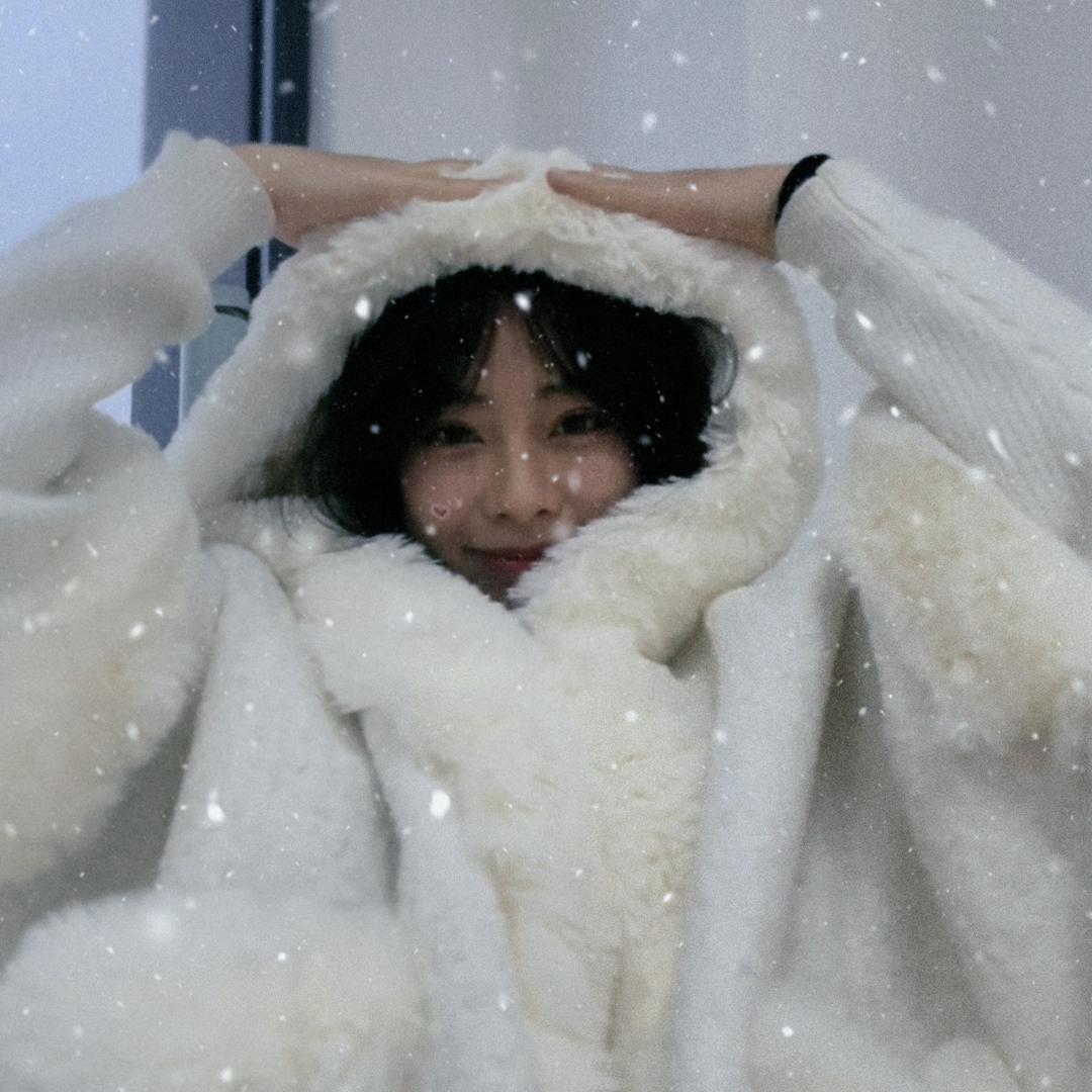 雪