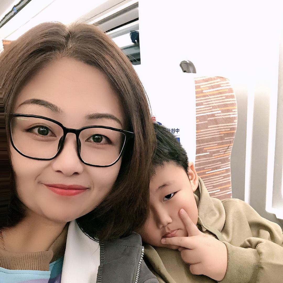 胖泽麻麻