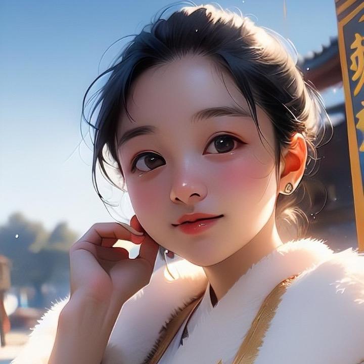 初见💫