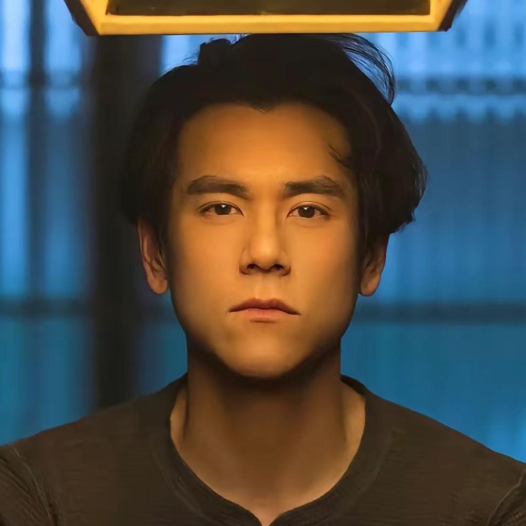 梅长苏
