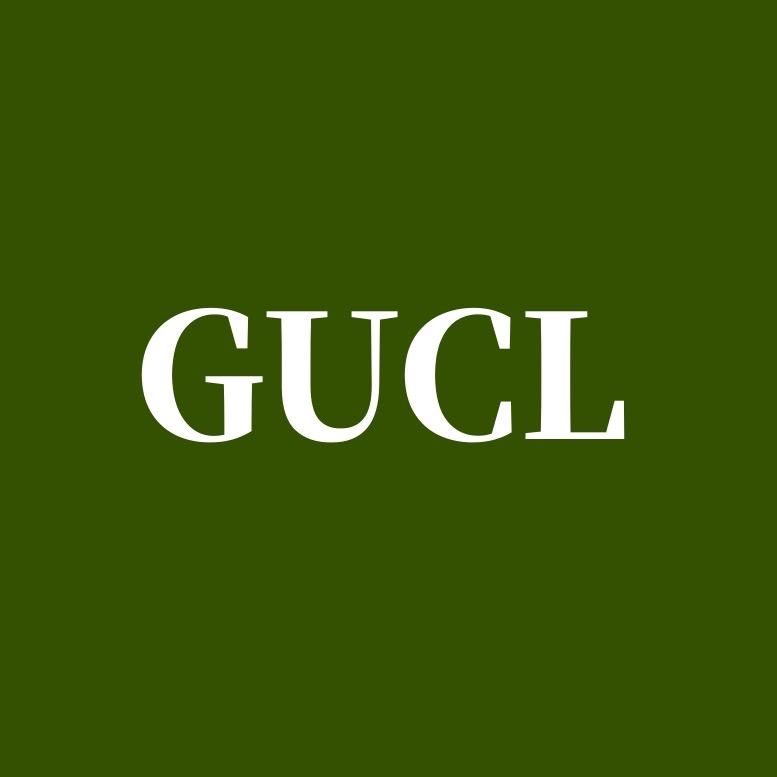 Gucl潮鞋馆