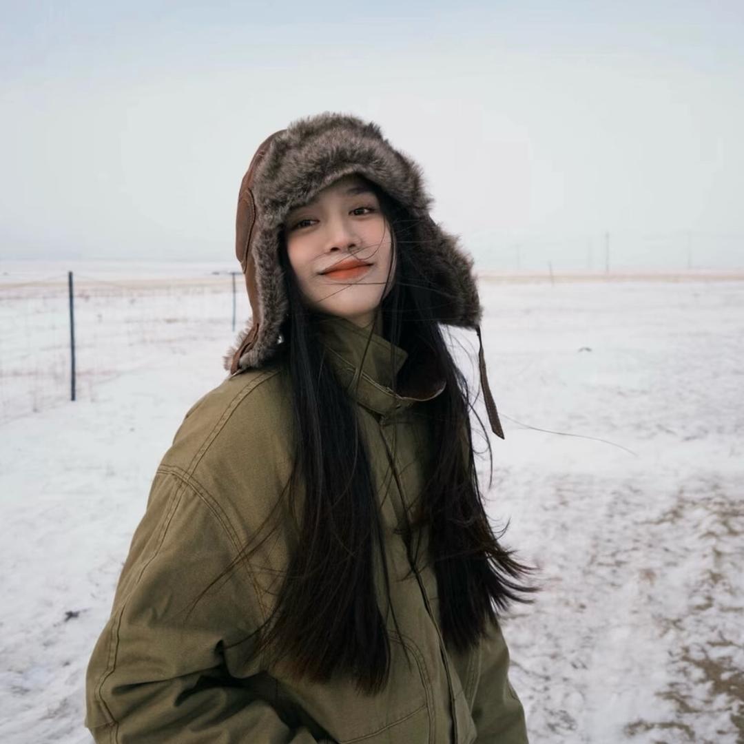 @小美❤️