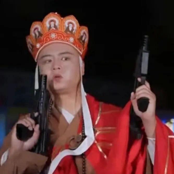 张大爷（无养老）