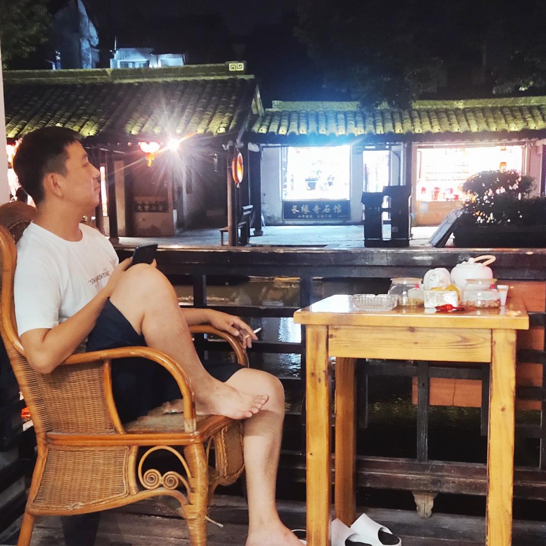 小趴菜大无畏