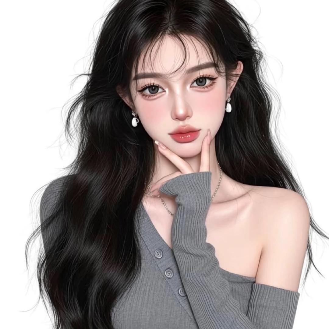 🦋    是丽阿丽呀！