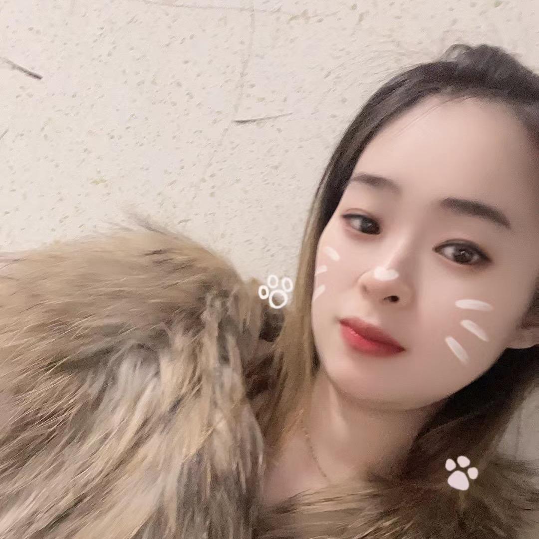 大瑶瑶美衣