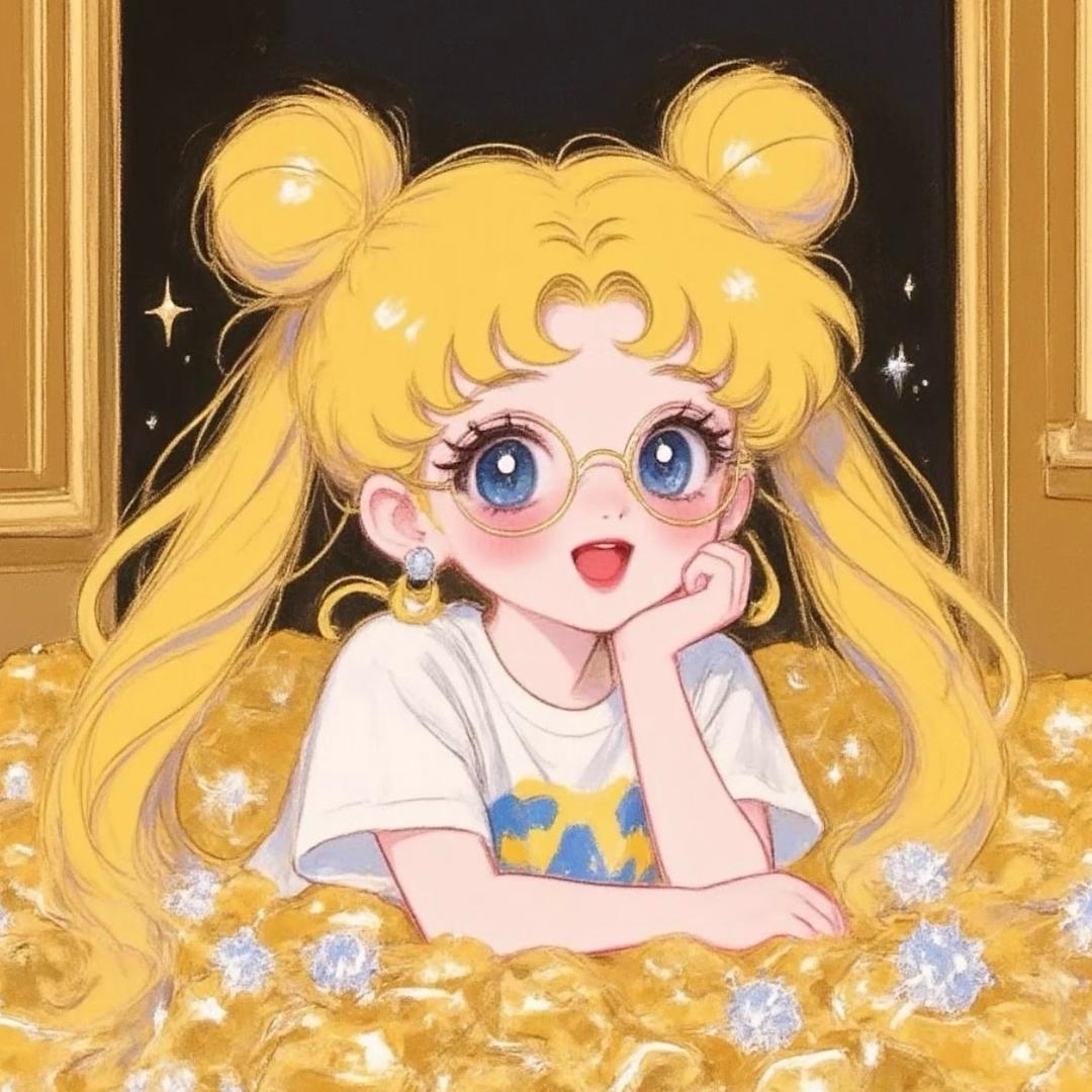 鲤儿