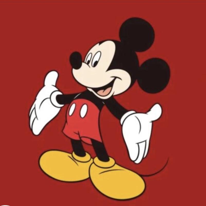 Disney品牌童装精选