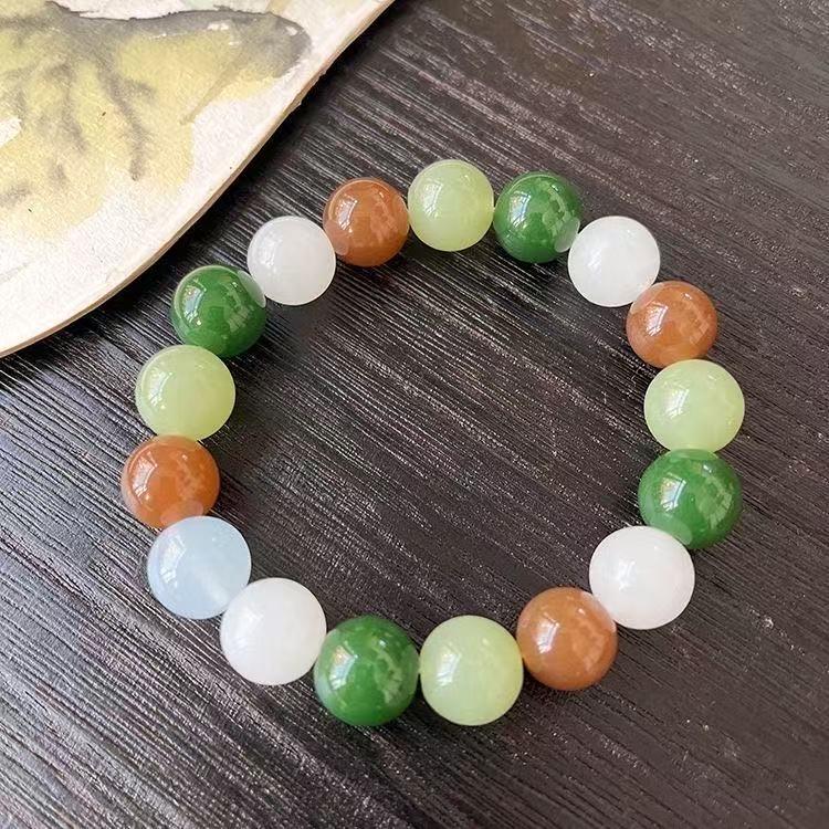 玉你有缘天然和田玉