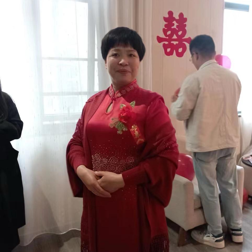 是陈玲啊