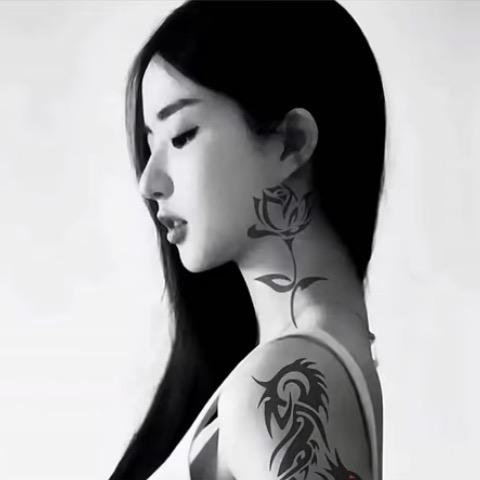 纯真型