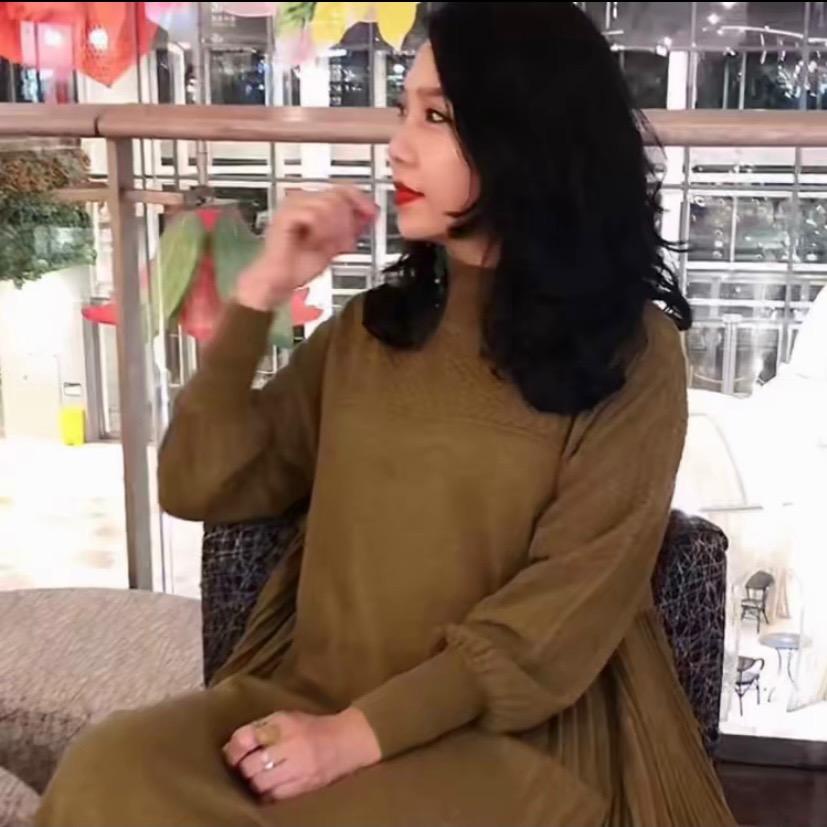 娜娜家中年服饰