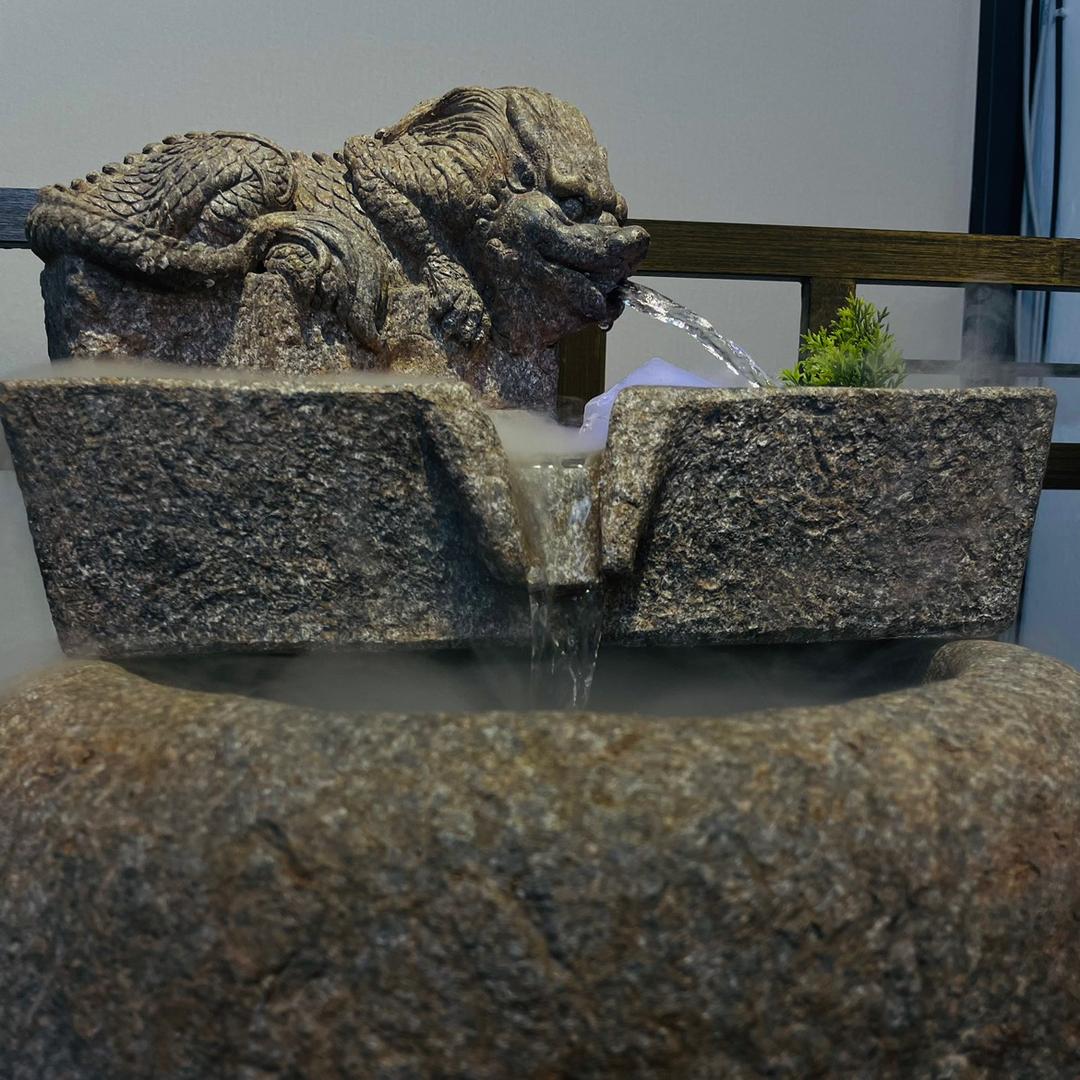 点石阁