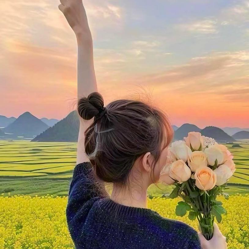 一只懒惰的肥肥