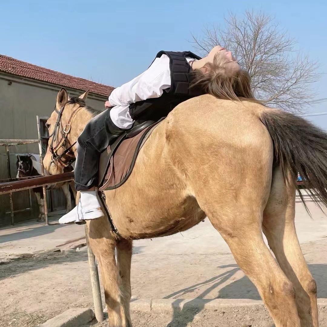 华翎家💫娜娜💫