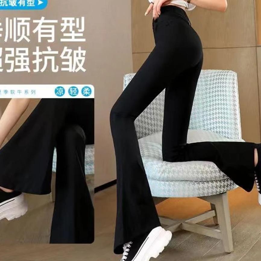 바비 바지는 얇