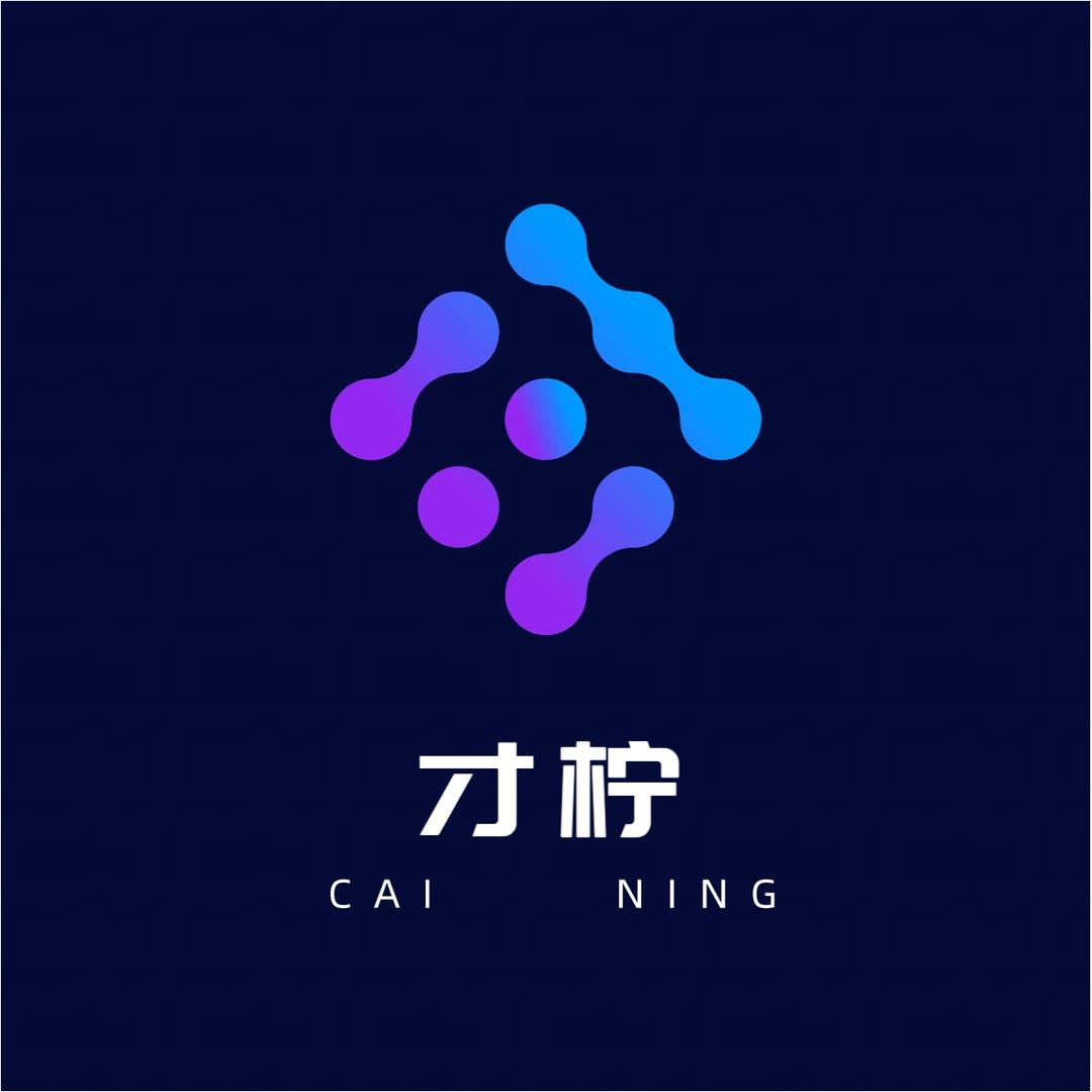 才柠商贸