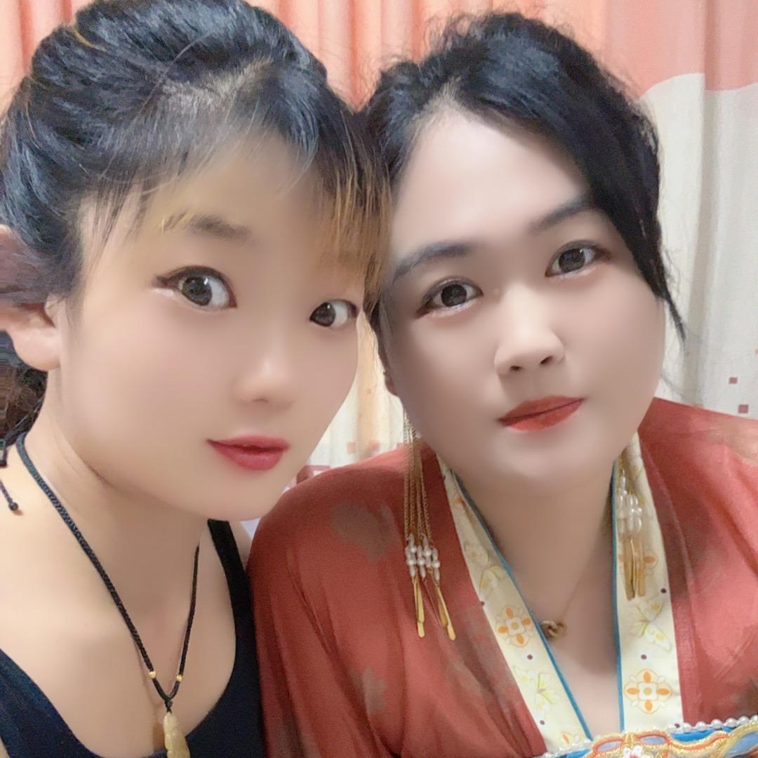 我和我小姑子（日常搞笑）