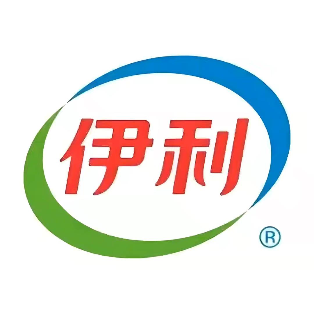 伊利乳品生活馆