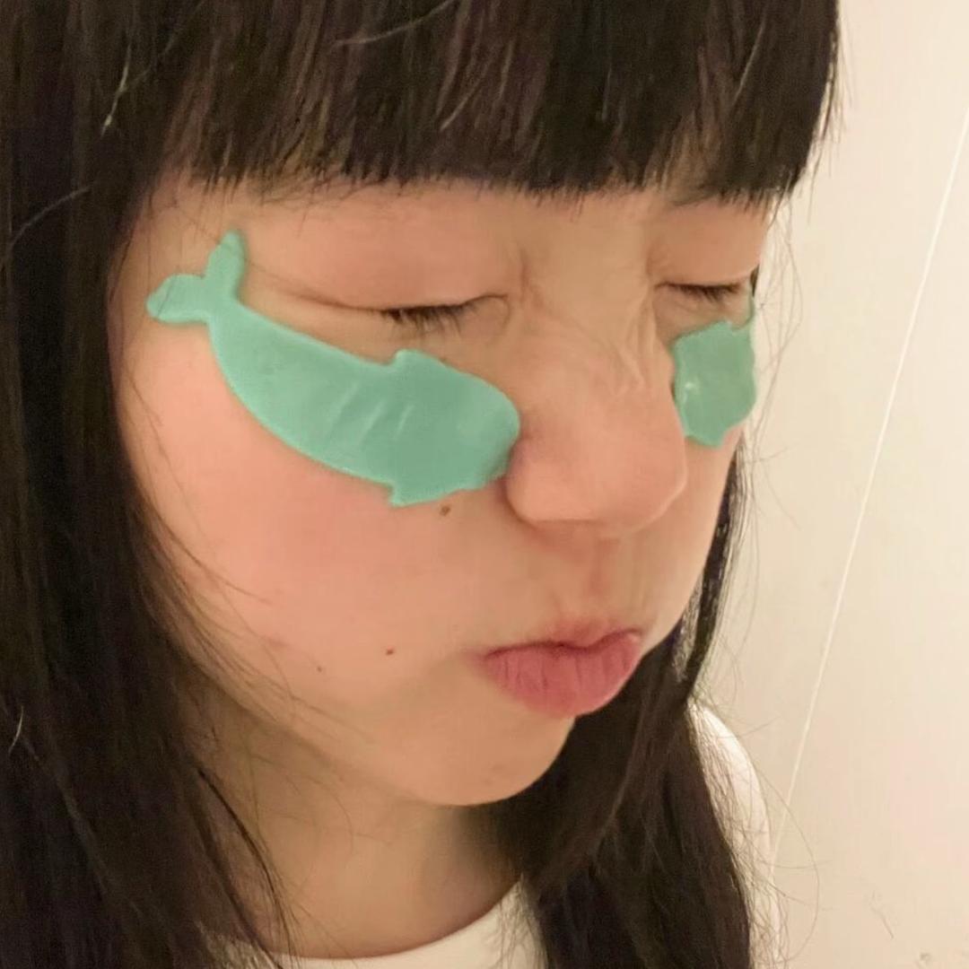 苹果醋🍏