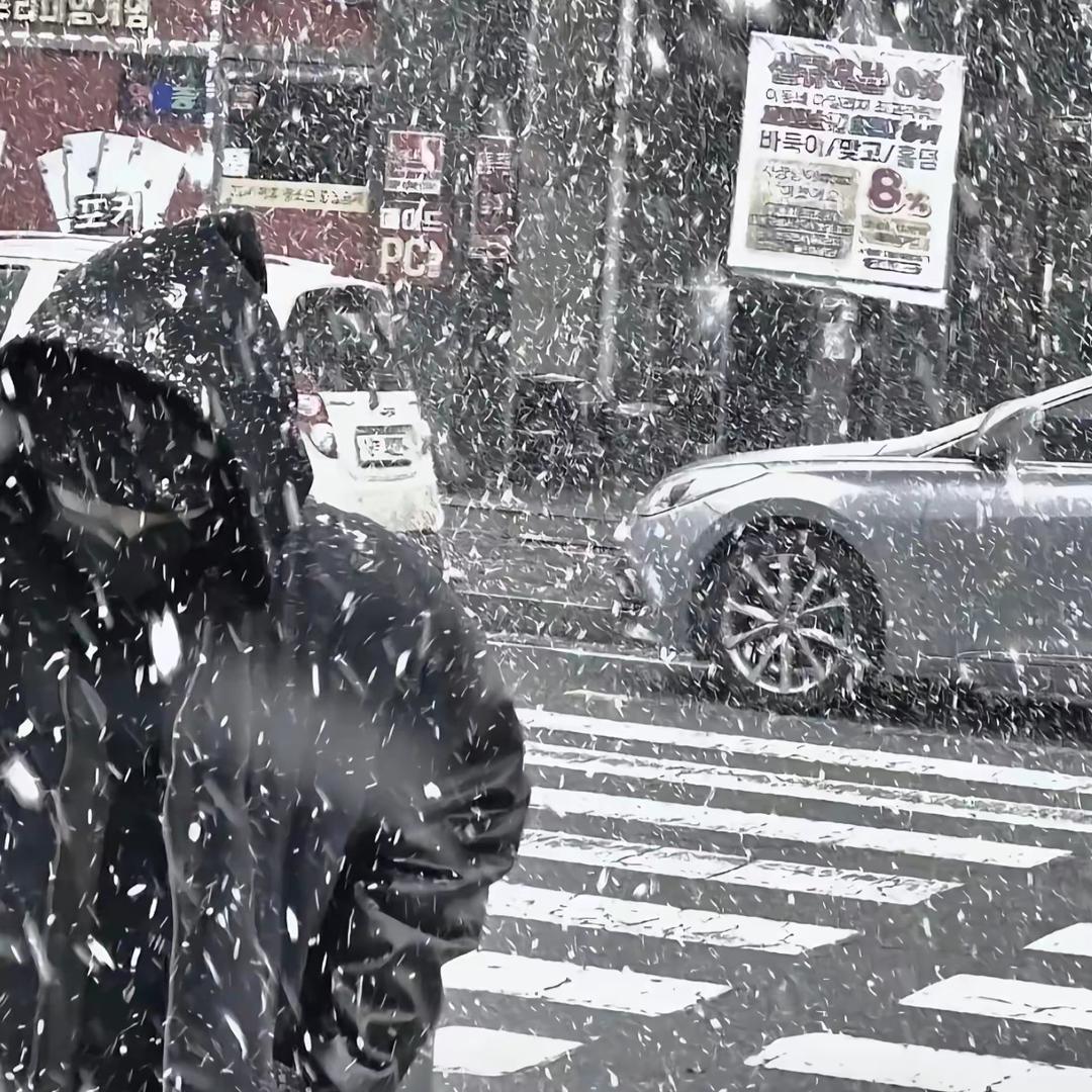 烤冷面