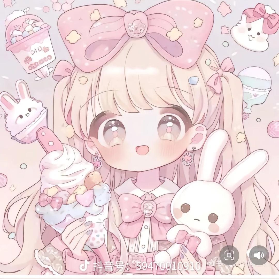 爱小女主的小公主👸