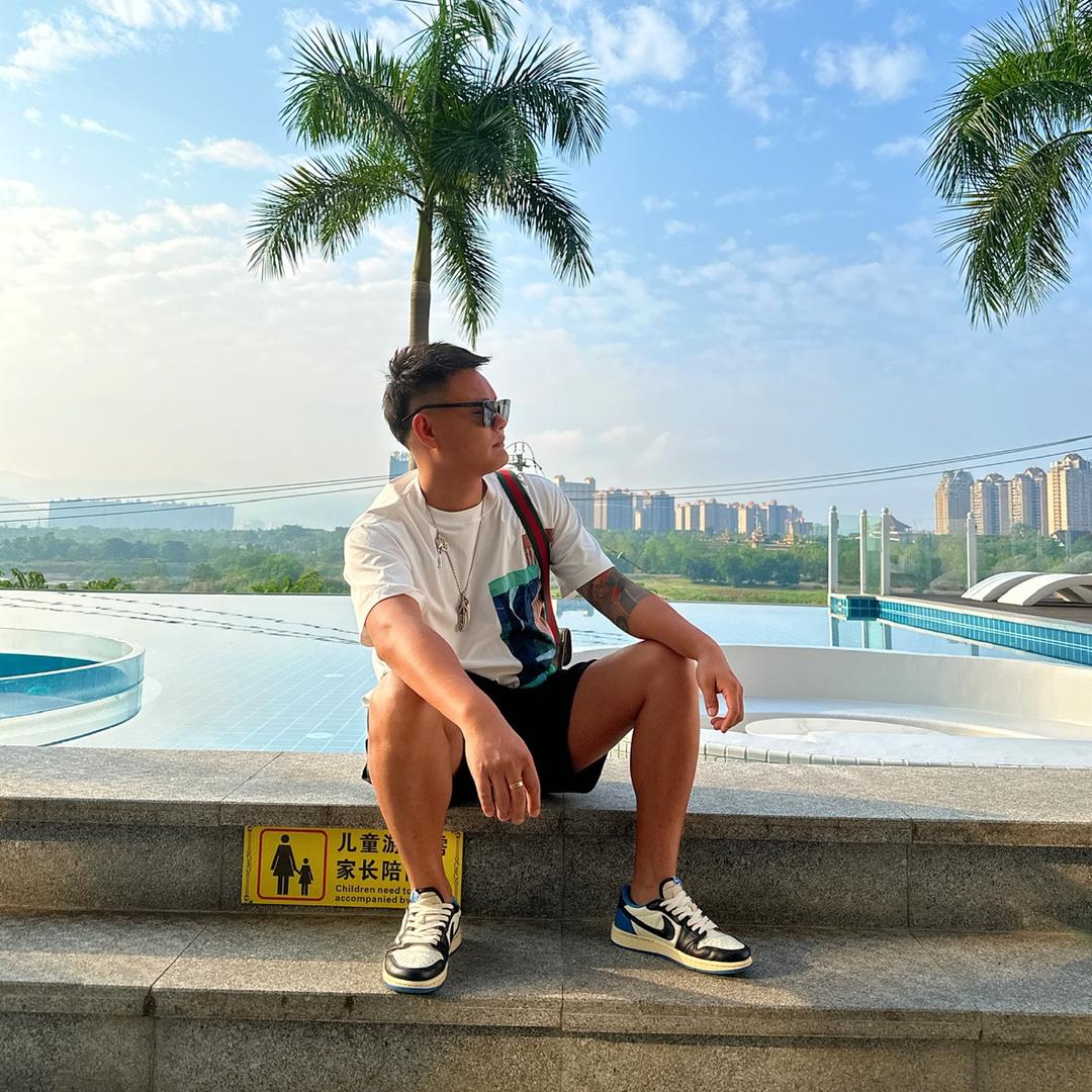 热心市民：小闻闻