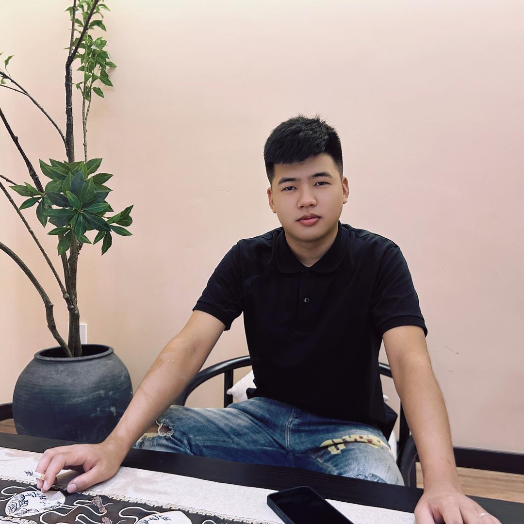 廊坊前程租车（小远）
