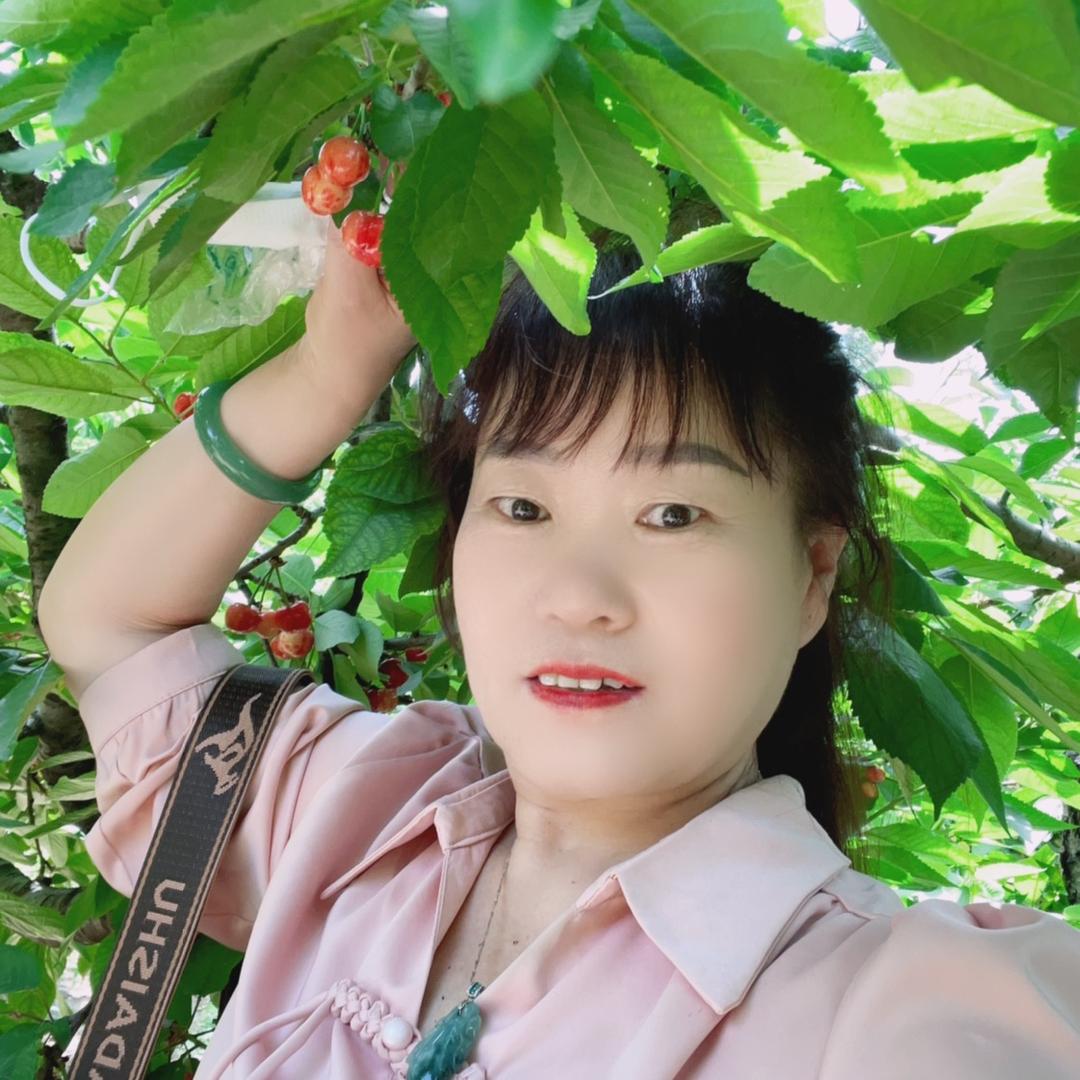 开心果