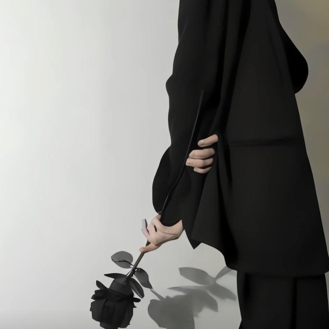 冷郡儿头像