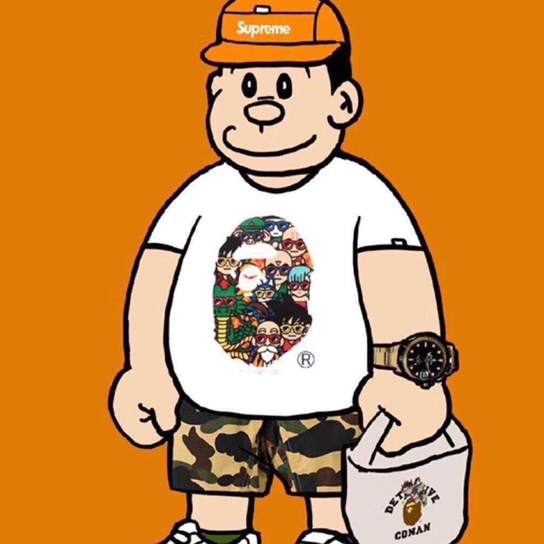 胖虎哥哥