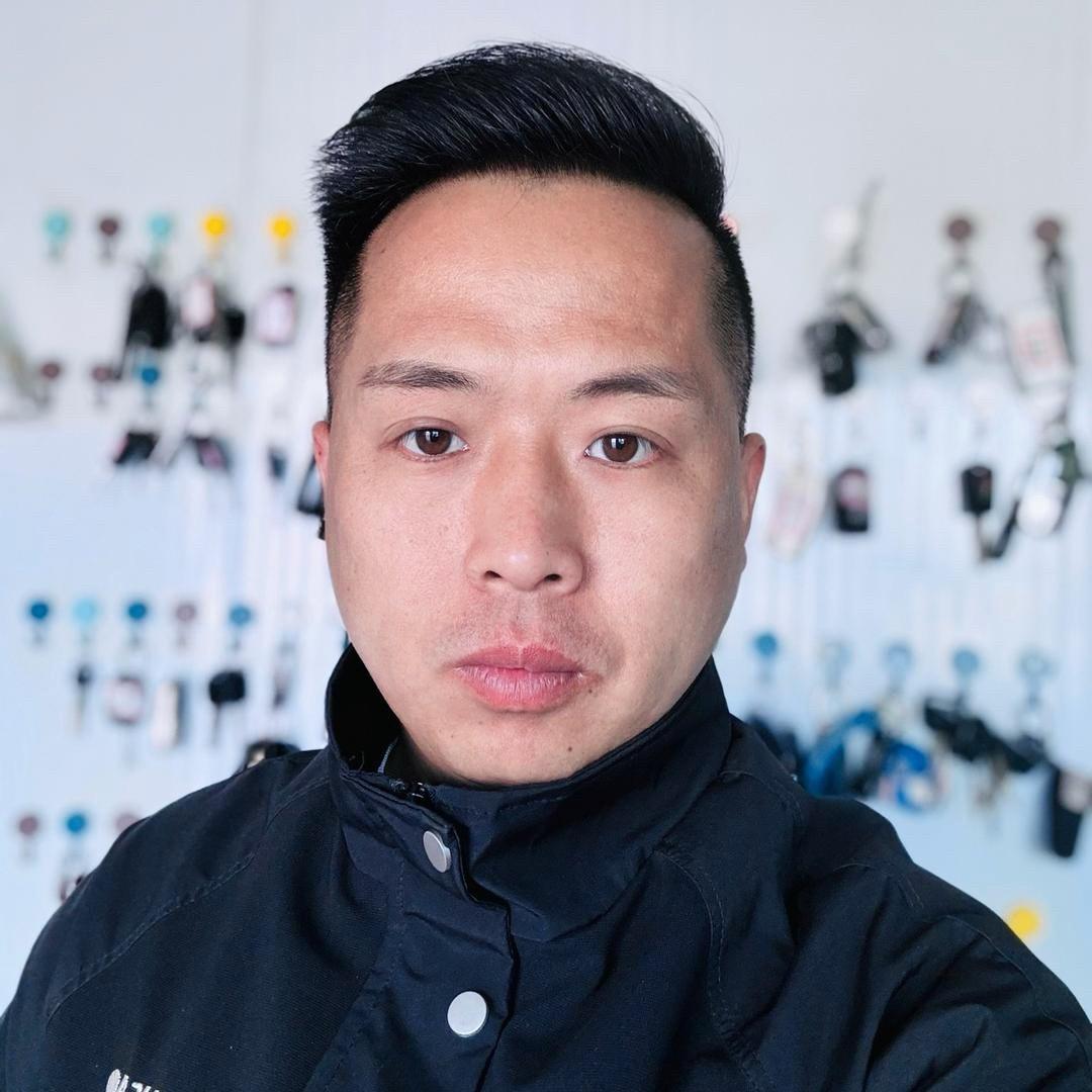 鑫东方二手车（文军）